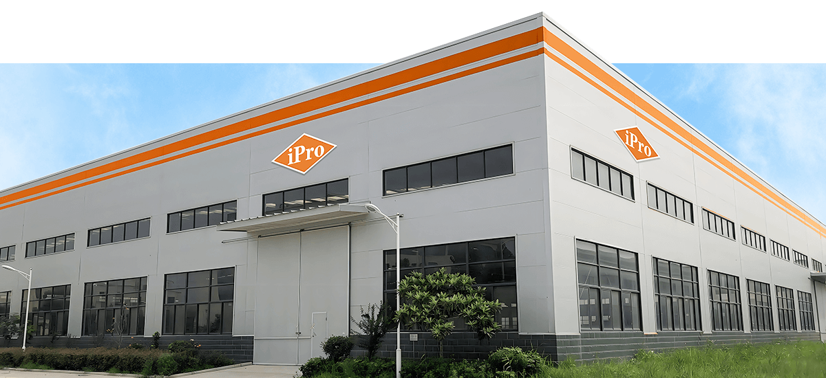 factory