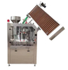 Automatic Corking And Wire-hooding Machine