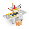 Automatic Carton Sealer