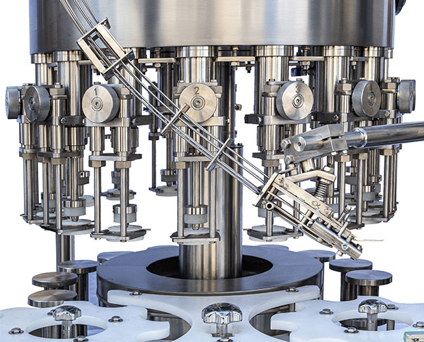 filling-valve
